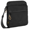 Camel Active Terra - Sac bandoulière XS (noir)