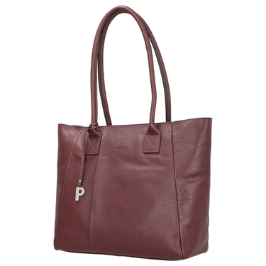 Picard Pure - Shopper 42 cm (chianti)