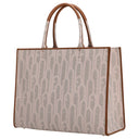 Furla Opportunity - Shopper L 37 cm (toni cotone) - Ansicht 2
