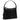 Aigner Delia - Sac à shoulder Grand Modèle 39 cm (noir)