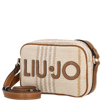 Liu Jo Ferielle - Sac bandoulière 21 cm (naturel)