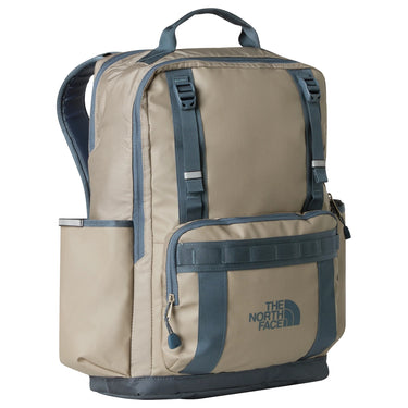 The North Face Base Camp - Rucksack 16" 47 cm (stone slab/granite grey) - Ansicht 2