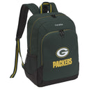 Travelite NFL - Rucksack 43 cm (Green Bay Packers) - Ansicht 6
