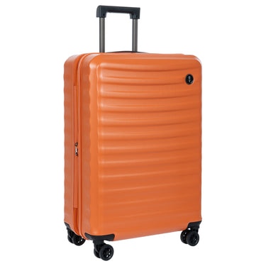 Brics Nausicaa - 4-Rollen-Trolley 69.5 cm erw. (orange) - Ansicht 5
