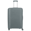 Travelite Pacific - 4-Rollen-Trolley Set 3tlg. (anthracite) - Ansicht 2