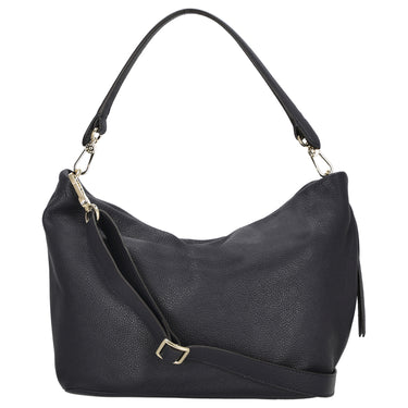 abro Ebony Dalia - Beuteltasche 38 cm (navy) - Ansicht 4