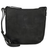 The Chesterfield Brand Redding - Sac bandoulière 23.5 cm (Couleur : noir)