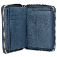 Picard Pure 1 - Portefeuille 6cc 13 cm (deep ocean)