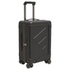 adidas 4 Wheel Carry On - Valise cabine à 4 roues (black)