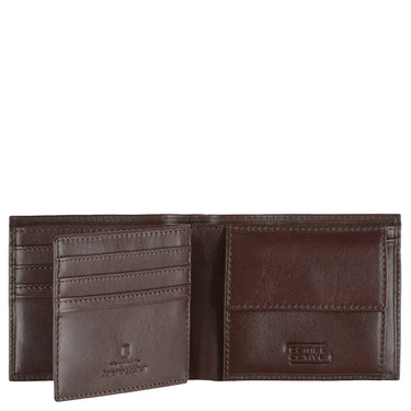 Camel Active Wood - Geldbörse 6cc 10.5 cm (brown) - Ansicht 2