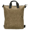 Jost Trosa X-Change Bag S - Sac à dos 40 cm (olive)