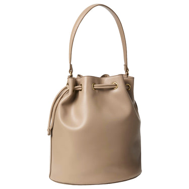 Calvin Klein Bold - Beuteltasche 33 cm (desert taupe) - Markenkoffer