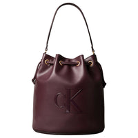 Calvin Klein Bold - Beuteltasche 33 cm (red)