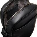 Calvin Klein Bold CK Slim - Umhängetasche 18 cm (black) - Markenkoffer