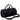 Calvin Klein Bold Weekender - Reisetasche 44.5 cm (black) - Markenkoffer