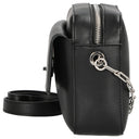 Calvin Klein CK Re - Lock - Umhängetasche 22 cm (schwarz) - Markenkoffer
