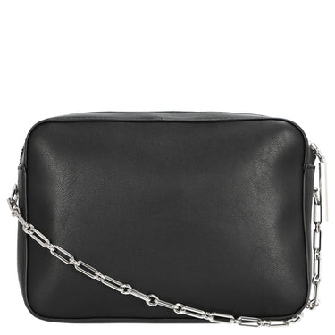 Calvin Klein CK Re - Lock - Umhängetasche 22 cm (schwarz) - Markenkoffer