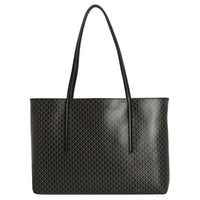 Calvin Klein Emblem Tote - Shopper 44 cm (black)