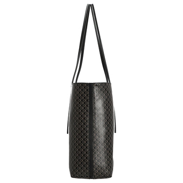 Calvin Klein Emblem Tote - Shopper 44 cm (black) - Markenkoffer