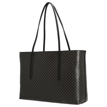 Calvin Klein Emblem Tote - Shopper 44 cm (black) - Markenkoffer