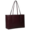 Calvin Klein Emblem Tote - Shopper 44 cm (red) - Markenkoffer