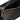 Calvin Klein Emblem - Umhängetasche 21 cm (black) - Markenkoffer