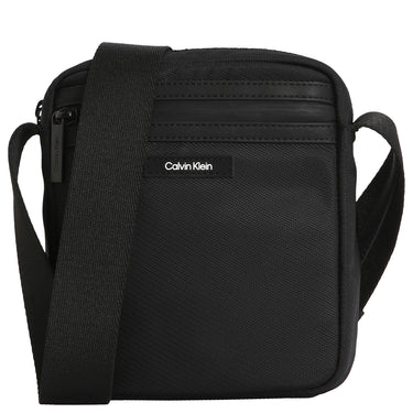 Calvin Klein Essential - Umhängetasche S 19 cm (ck black) - Markenkoffer