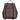Calvin Klein Foil Logo - Rucksack 32 cm (fudge/espresso) - Markenkoffer
