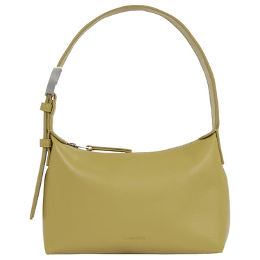 Calvin Klein Hardware - Schultertasche Mini 22 cm (avocado oil) - Markenkoffer