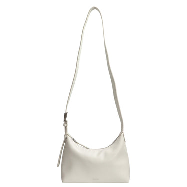 Calvin Klein Hardware Strap - Umhängetasche M 26 cm (chalk) - Markenkoffer