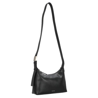 Calvin Klein Hardware Strap - Umhängetasche M 26 cm (ck black) - Markenkoffer