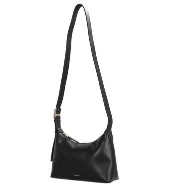 Calvin Klein Hardware Strap - Umhängetasche M 26 cm (ck black) - Markenkoffer