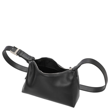 Calvin Klein Hardware Strap - Umhängetasche M 26 cm (ck black) - Markenkoffer