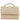 Calvin Klein Linn Top Handle - Umhängetasche (crockery) - Markenkoffer