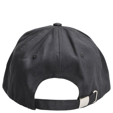 Calvin Klein Logo Embroidery - Baseball Cap (india ink) - Markenkoffer