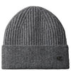 Calvin Klein Metal Wool - Bonnet (gris)