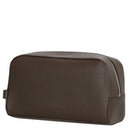 Calvin Klein Micro Pebble Washbag - Kulturbeutel 23.5 cm delicioso) - Markenkoffer