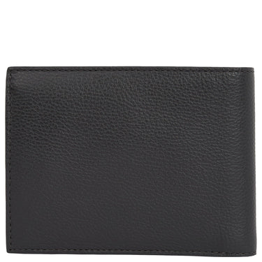 Calvin Klein Modern Bus Trifold - Geldbörse 10cc 12.5 cm (ck black pebble) - Markenkoffer
