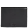Calvin Klein Modern Bus Trifold - Geldbörse 10cc 12.5 cm (ck black pebble) - Markenkoffer