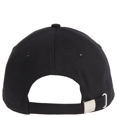 Calvin Klein Monogram - Cap (black/black) - Markenkoffer
