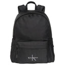 Calvin Klein Monogram - Rucksack (black)