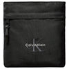 Calvin Klein Monogram - Sac bandoulière (Couleur : black)