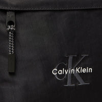 Calvin Klein Monogram - Umhängetasche (black) - Ansicht 4