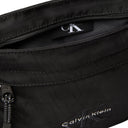 Calvin Klein Monogram - Umhängetasche (black) - Markenkoffer