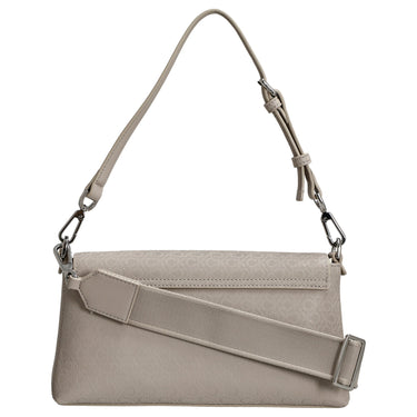 Calvin Klein Must Double Straps - Umhängetasche 26 cm (chateau) - Markenkoffer