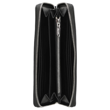 Calvin Klein Must - Geldbörse L 12cc 19.5 cm RFID (schwarz) - Markenkoffer