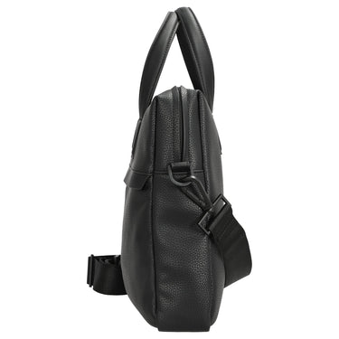 Calvin Klein Must - Laptoptasche 38 cm (black) - Markenkoffer