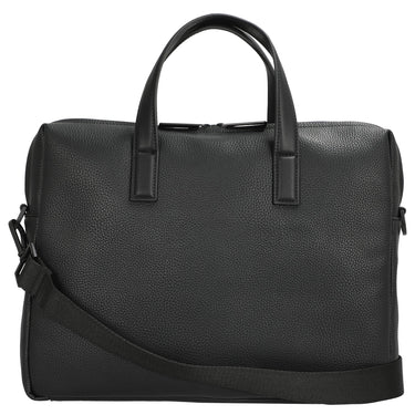 Calvin Klein Must - Laptoptasche 38 cm (black) - Markenkoffer