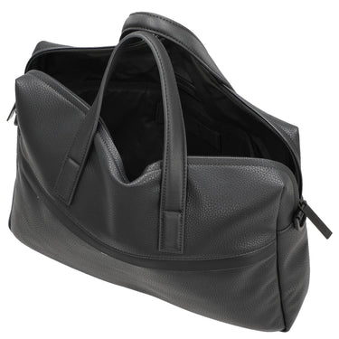 Calvin Klein Must - Laptoptasche 38 cm (black) - Markenkoffer