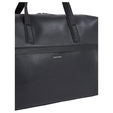 Calvin Klein Must - Reisetasche 45 cm (ck black) - Markenkoffer
